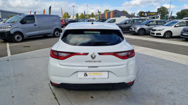 Renault Mégane image 2