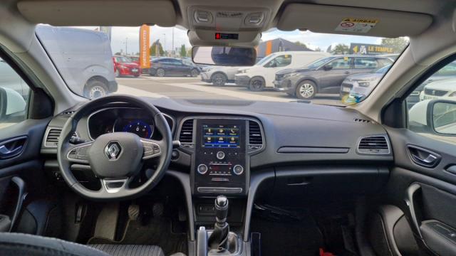 Renault Mégane image 7