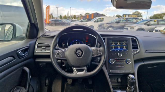 Renault Mégane image 8