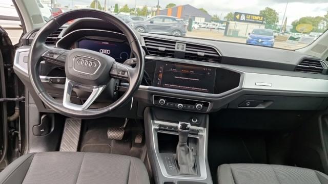 Audi Q3 image 8