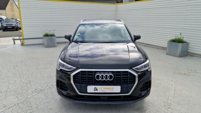 Audi Q3 image 7