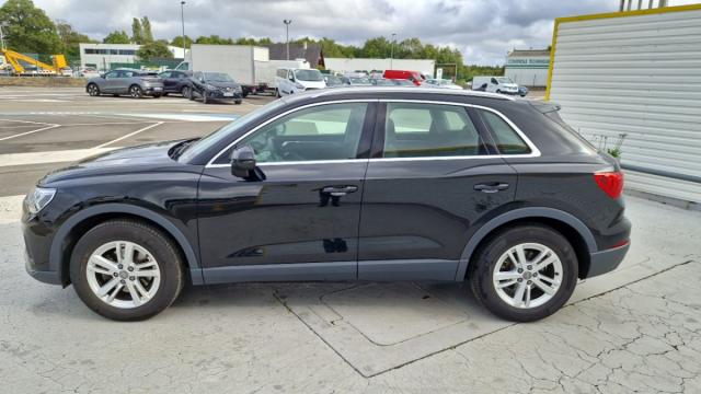 Audi Q3 image 5