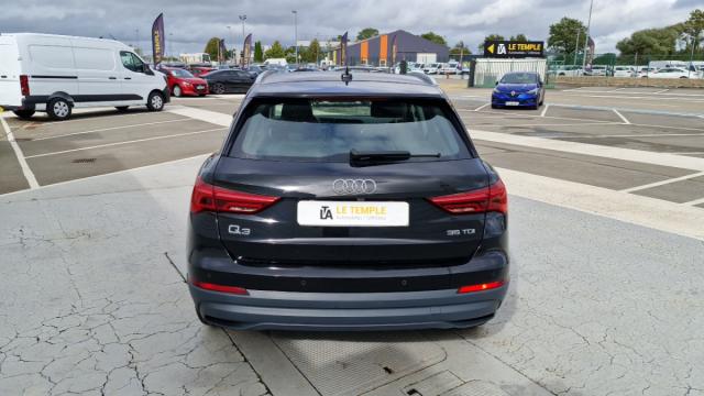 Audi Q3 image 1