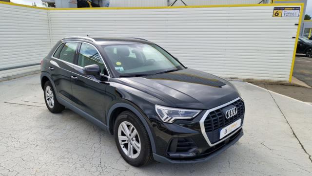 Audi Q3 image 2