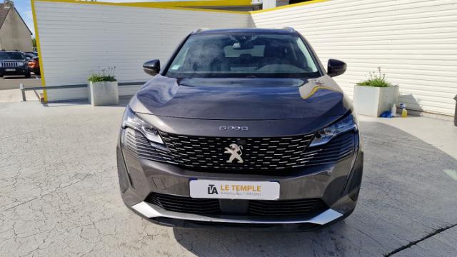 Peugeot 5008 image 2