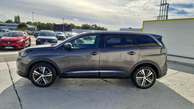Peugeot 5008 image 5