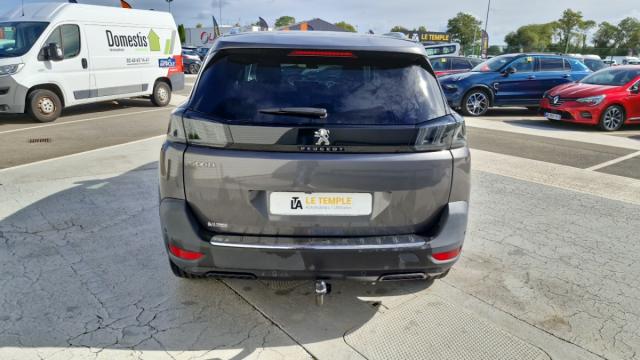 Peugeot 5008 image 6