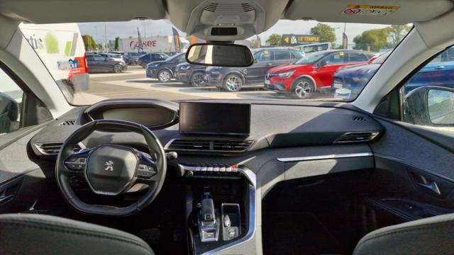 Peugeot 5008 image 3