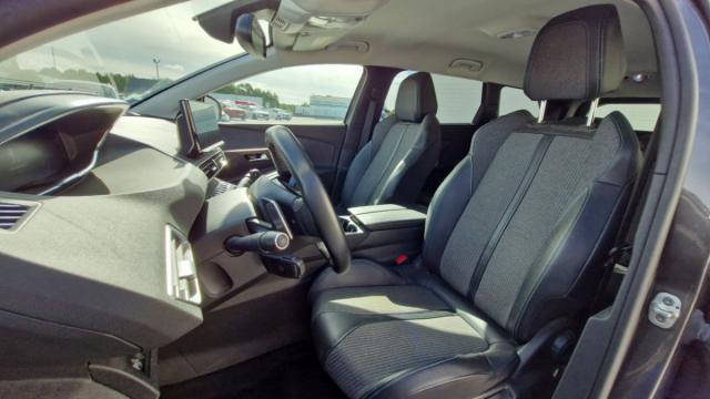 Peugeot 5008 image 4