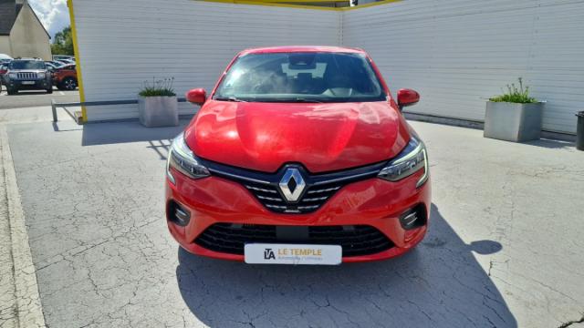 Renault Clio image 6