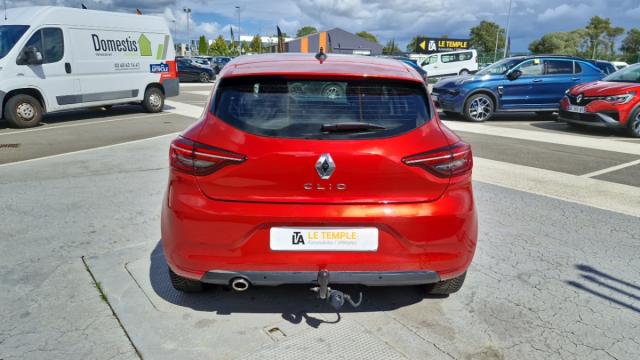 Renault Clio image 7