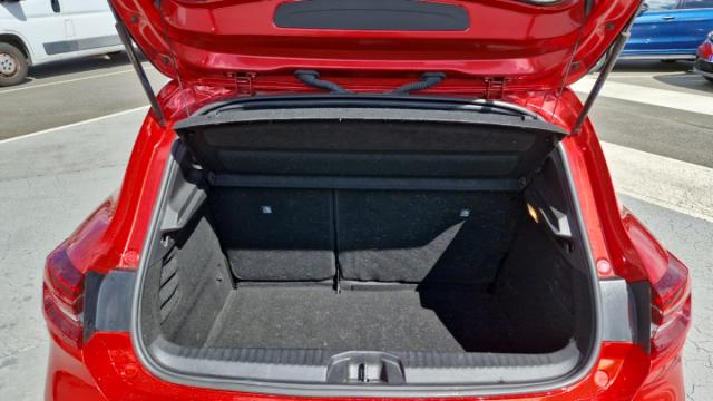 Renault Clio image 8