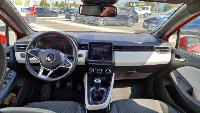 Renault Clio image 3