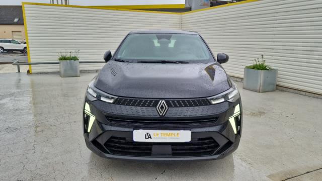 Renault Captur image 8