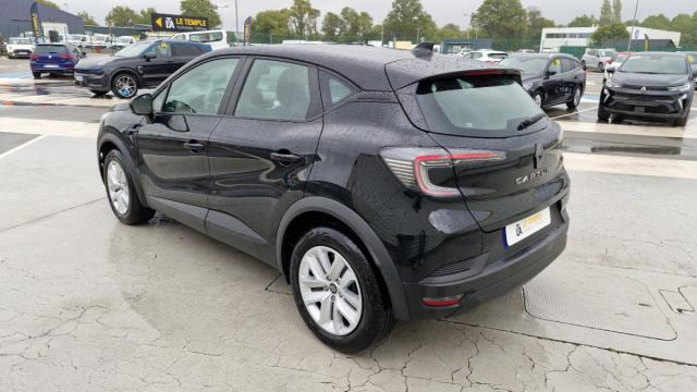 Renault Captur image 9