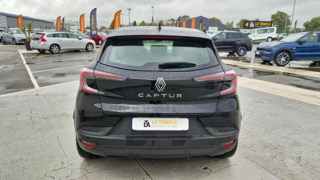 Renault Captur image 3