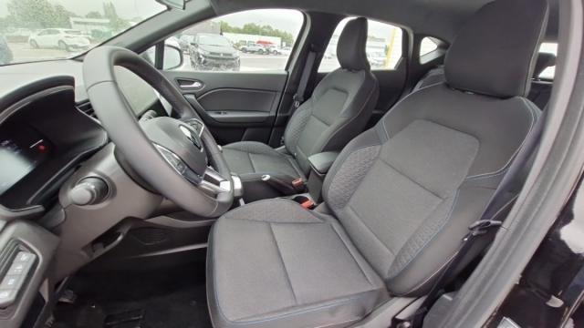 Renault Captur image 4