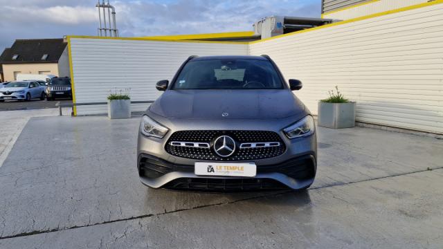 Mercedes Benz Gla image 7