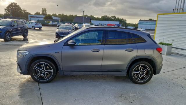 Mercedes Benz Gla image 4