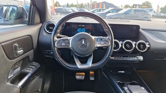 Mercedes Benz Gla image 6