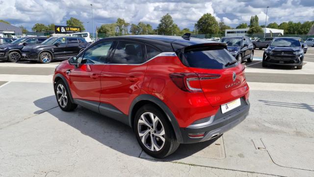 Renault Captur image 6