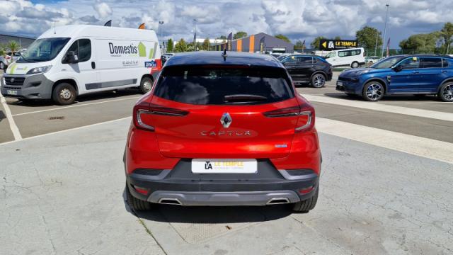 Renault Captur image 7