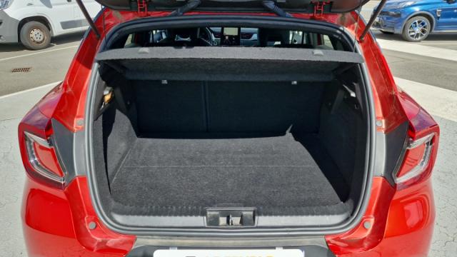 Renault Captur image 8