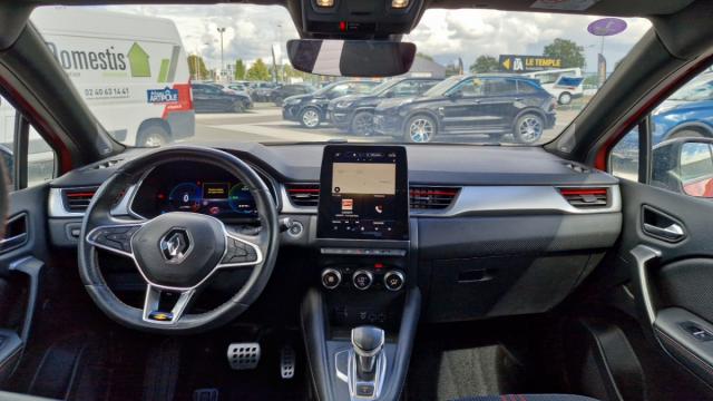 Renault Captur image 4