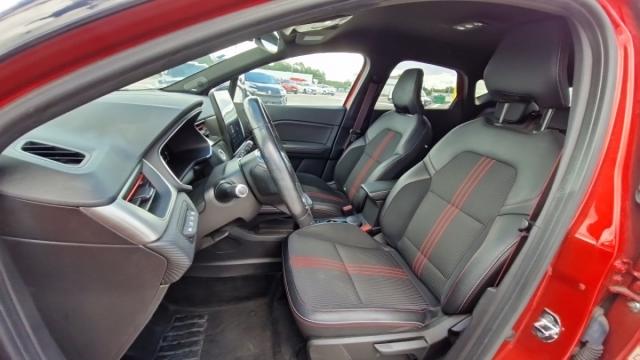 Renault Captur image 2
