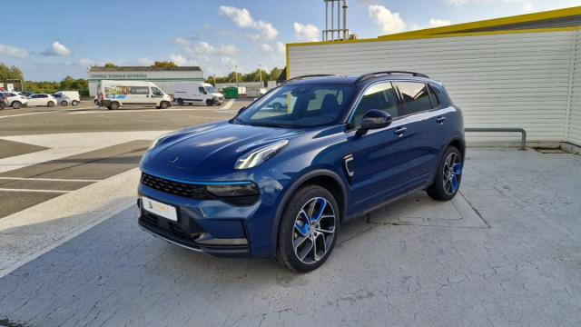 Lynk & Co