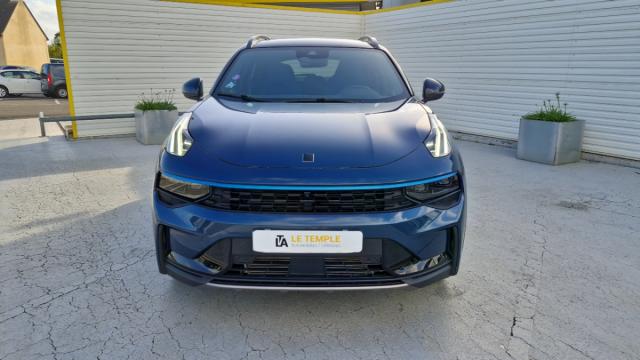 Lynk & Co 01 image 1