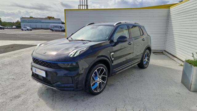 Lynk & Co