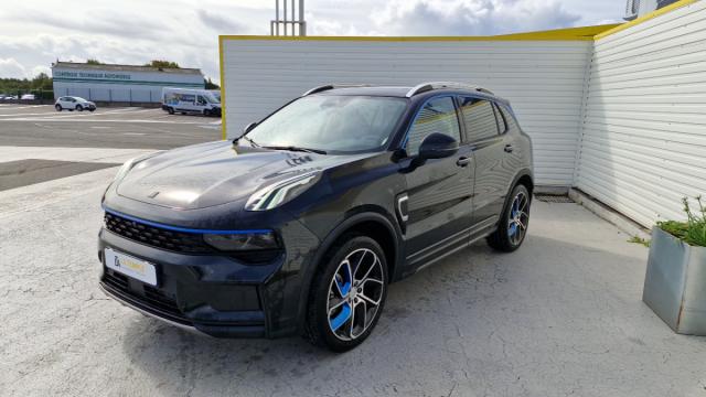 Lynk & Co 01 image 2