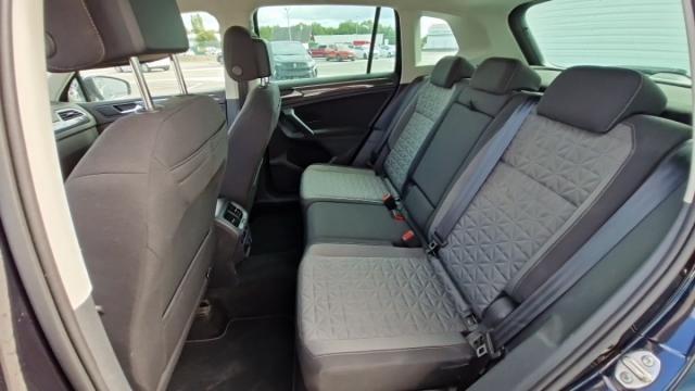 Volkswagen Tiguan image 9