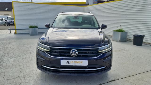 Volkswagen Tiguan image 2