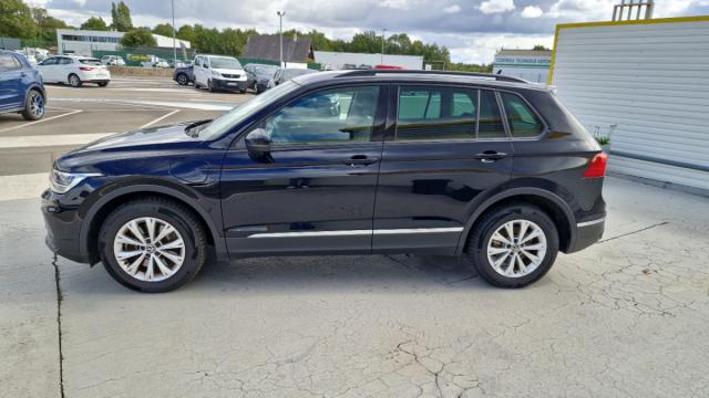 Volkswagen Tiguan image 1