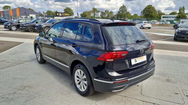 Volkswagen Tiguan image 8