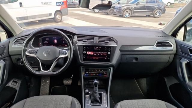 Volkswagen Tiguan image 3