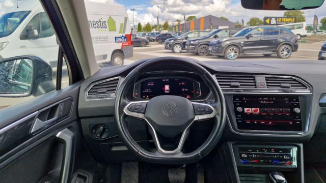 Volkswagen Tiguan image 6