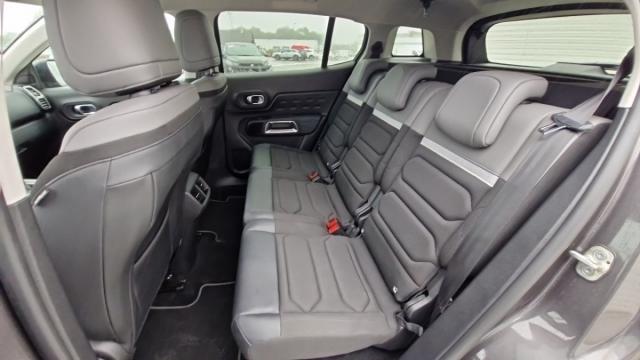 Citroen C5 Aircross image 8