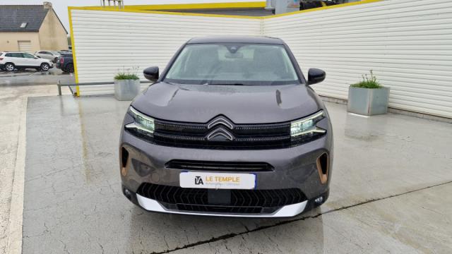 Citroen C5 Aircross image 2