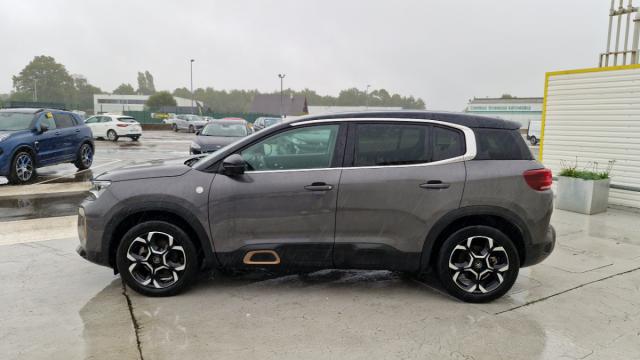 Citroen C5 Aircross image 3