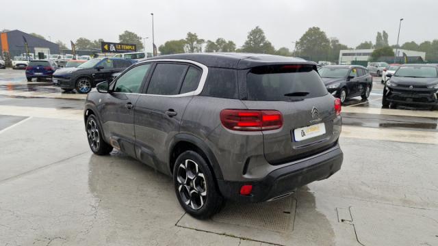 Citroen C5 Aircross image 1