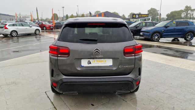 Citroen C5 Aircross image 9