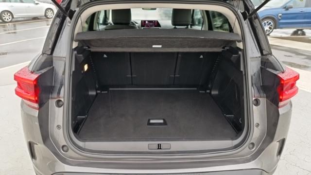 Citroen C5 Aircross image 5