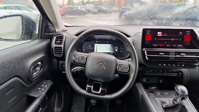 Citroen C5 Aircross image 4