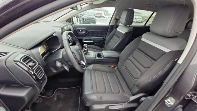 Citroen C5 Aircross image 7