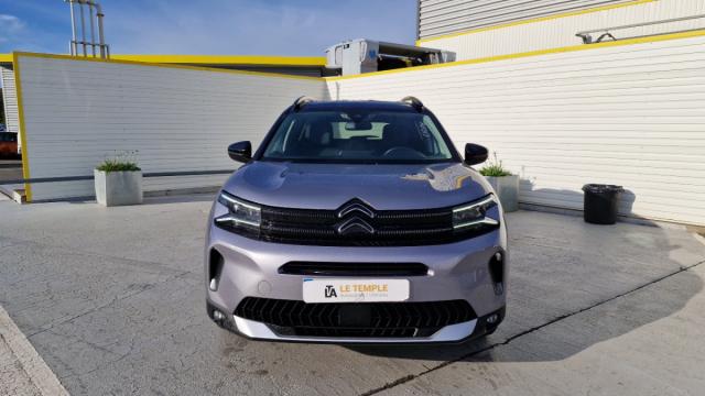 Citroen C5 Aircross image 3