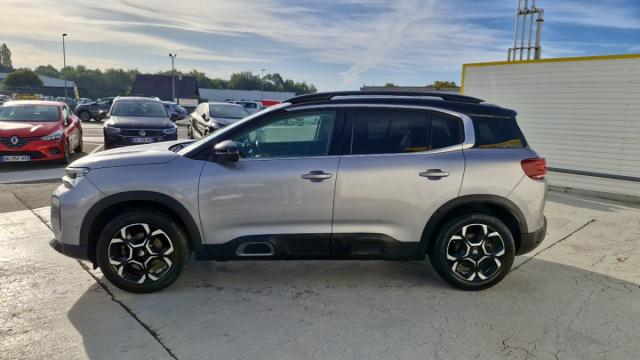 Citroen C5 Aircross image 7