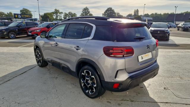 Citroen C5 Aircross image 6